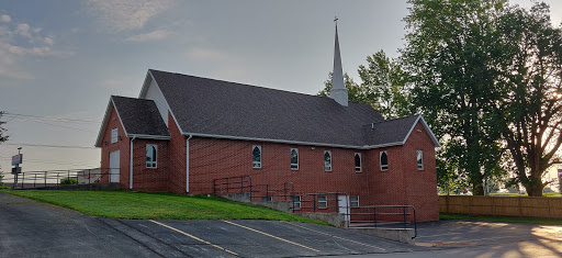 True Hope Missionary Baptist Church