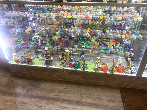 Tobacco Shop «Smoke Shop», reviews and photos, 13055 Riverdale Dr NW, Minneapolis, MN 55448, USA