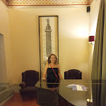 Photo n°4 de l'avis de Guillermo.o fait le 30/05/2023 à 16:17 sur le  Relais Borgo Scopeto à Vagliagli