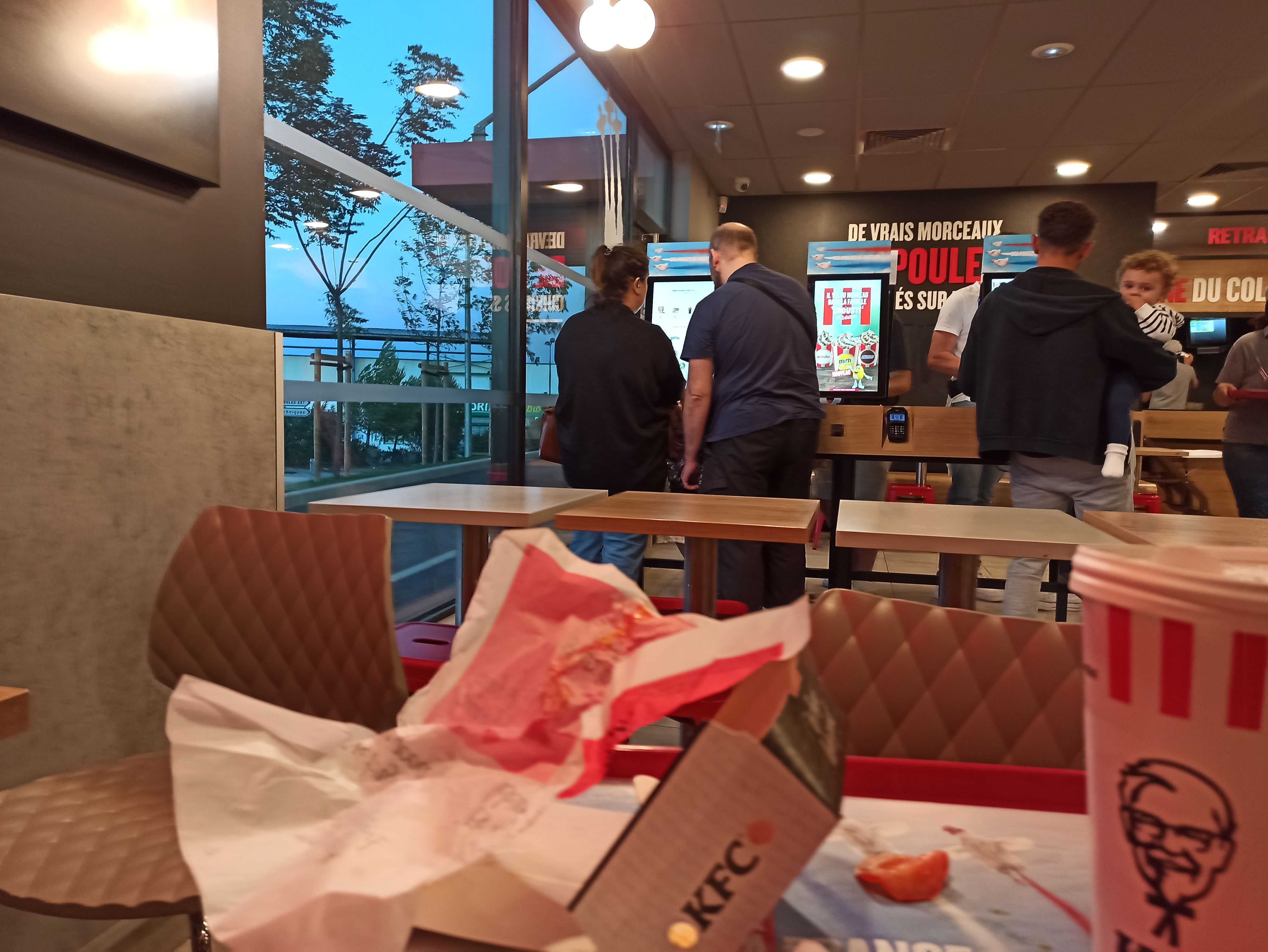 Photo n° 3 de l'avis de Valérie.i fait le 17/09/2022 à 17:51