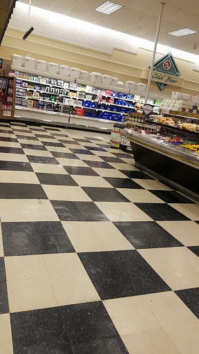 Grocery Store «Winn-Dixie», reviews and photos, 1952 W Dallas Ave, Selma, AL 36701, USA