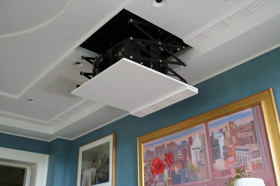 Electronic Environments Inc