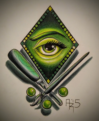 Tattoo Shop «Low Card Tattoo», reviews and photos, 431 McNeilly Rd, Pittsburgh, PA 15226, USA