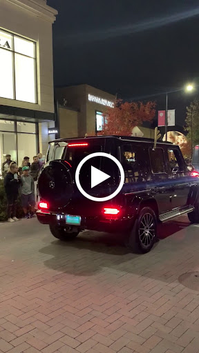 Mercedes-Benz of Walnut Creek image