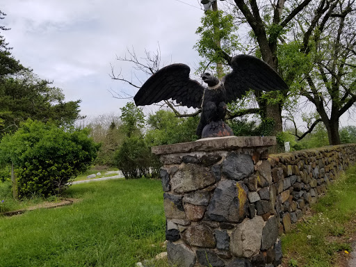 Park «Leakin Park», reviews and photos, 4921 Windsor Mill Rd, Gwynn Oak, MD 21207, USA