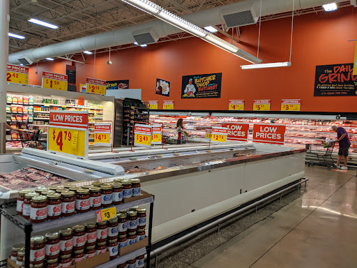 Grocery Store «H-E-B», reviews and photos, 4500 FM 2338, Georgetown, TX 78628, USA