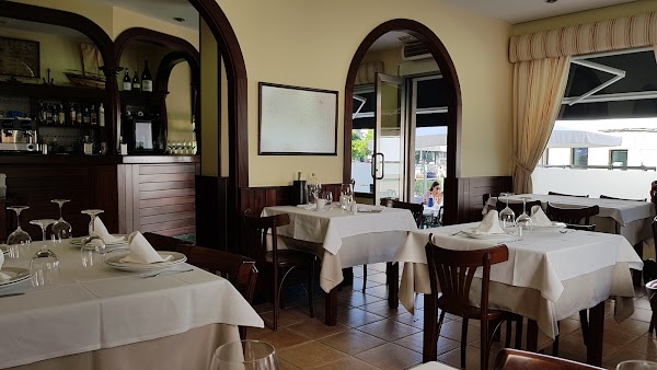 Restaurante Taberna Lavandeiro