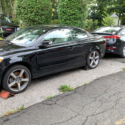 Auto Repair Shop «Westport Auto Craft», reviews and photos, 313 Riverside Ave, Westport, CT 06880, USA