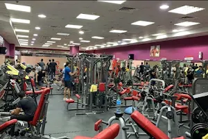 Al Barsha Gym image