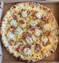 Pizza du Pizzeria Bella Pizza à Fondettes - n°15