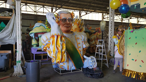 Event Venue «River City Venues», reviews and photos, 1400 Port of New Orleans Pl, New Orleans, LA 70130, USA