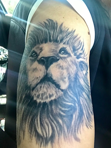 Tattoo Shop «The Iron Inkwell Custom Tattoos & Piercings», reviews and photos, 1901 N Monroe St Suite D, Tallahassee, FL 32303, USA