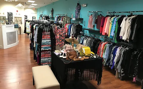 Revive Consignment / Somerville, NJ image