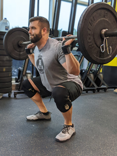 Gym «CrossFit Etowah», reviews and photos, 8811 GA-92, Woodstock, GA 30189, USA