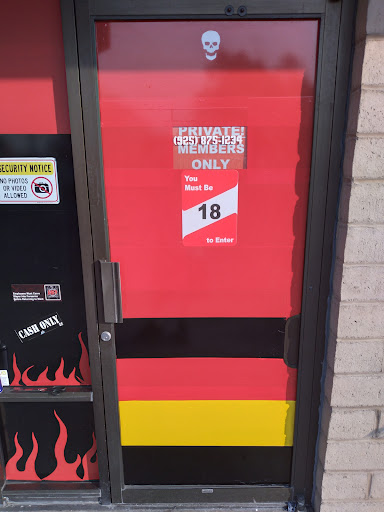 Tattoo Shop «Tattoo Lab», reviews and photos, 7000 Village Pkwy #L, Dublin, CA 94568, USA