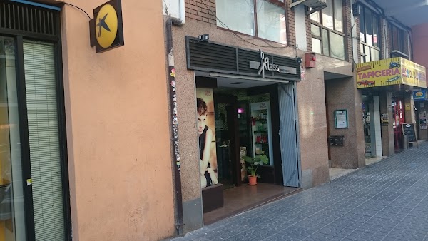 Klass