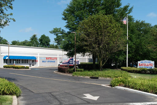 Self-Storage Facility «Satellite-Self-Storage», reviews and photos, 915 NJ-35, Middletown, NJ 07748, USA