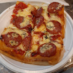 Photo n°2 de l'avis de Pasquale. fait le 26/08/2023 à 17:29 sur le  Da Piero à Brindisi