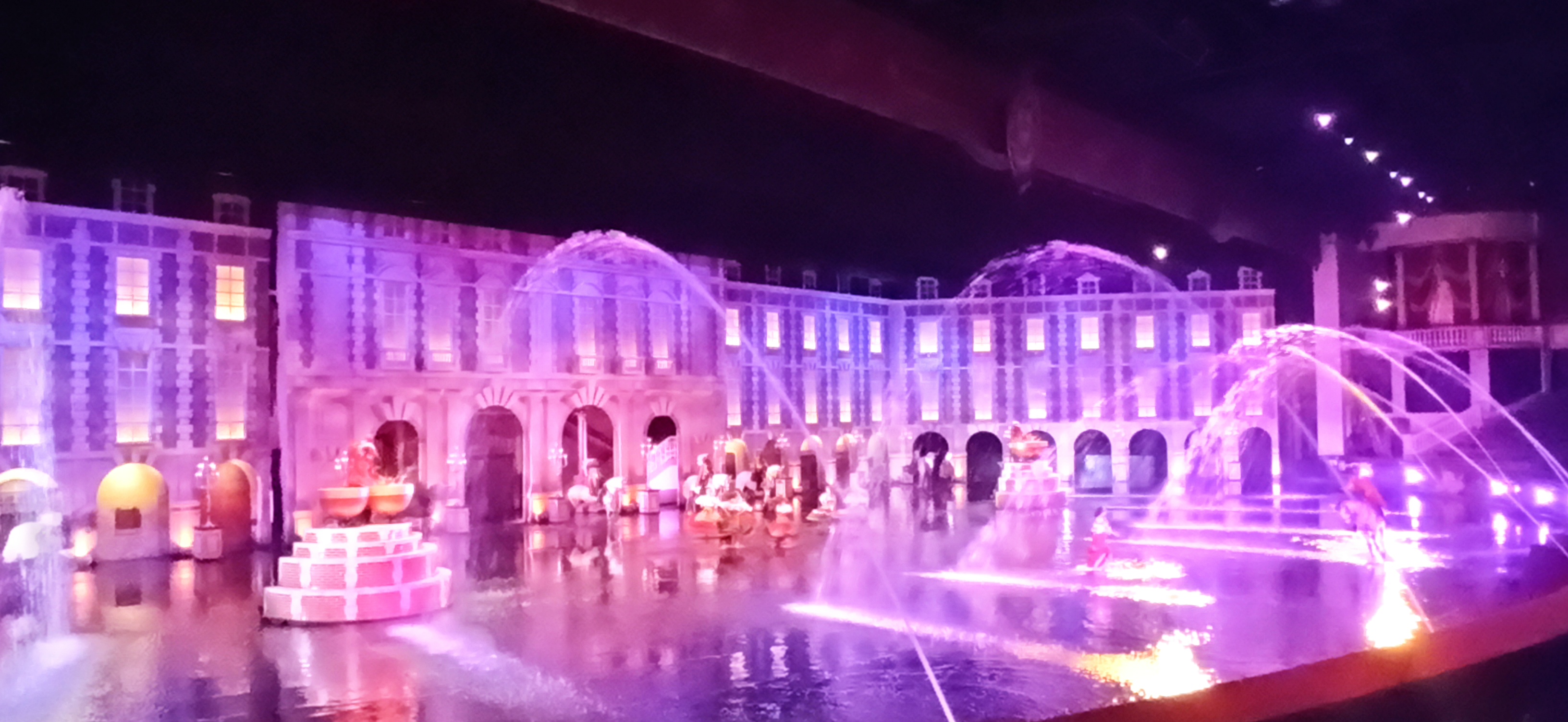 Photo n° 5 de l'avis de Christophe.O fait le 25/10/2021 à 20:39