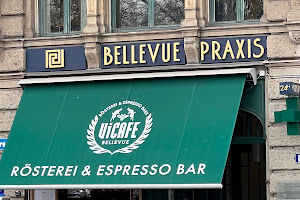 ViCAFE Bellevue