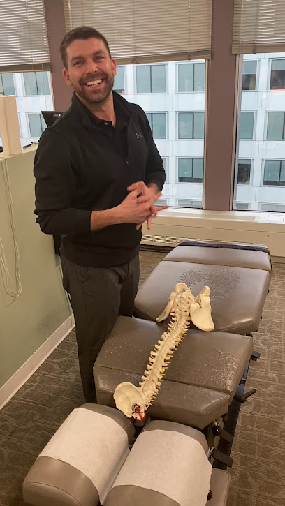 Palmercare Chiropractic - Washington, DC