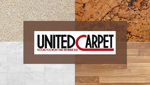 Flooring Store «United Carpet», reviews and photos, 340 Culver Rd, Rochester, NY 14607, USA