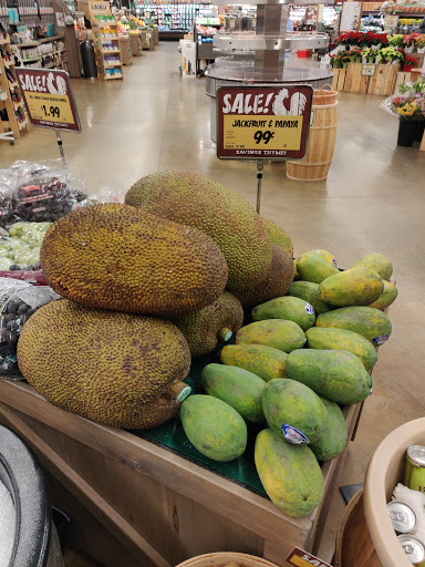 Grocery Store «Fresh Thyme Farmers Market - Ypsilanti Township MI», reviews and photos, 2985 Washtenaw Ave, Ypsilanti, MI 48197, USA