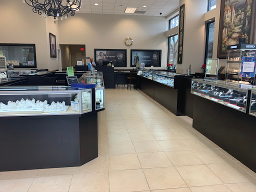 Jewelry Store «Nasr Bros Jewelers Fairview», reviews and photos, 199 Town Pl, Fairview, TX 75069, USA