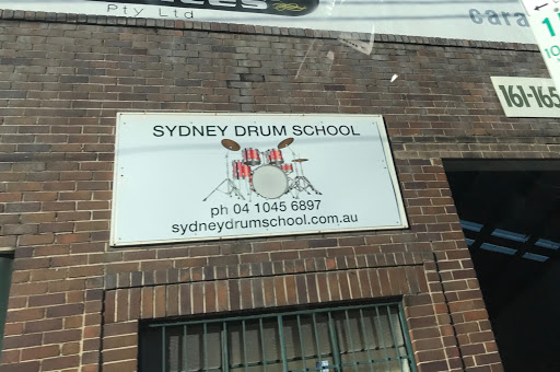 Sydney Drum School