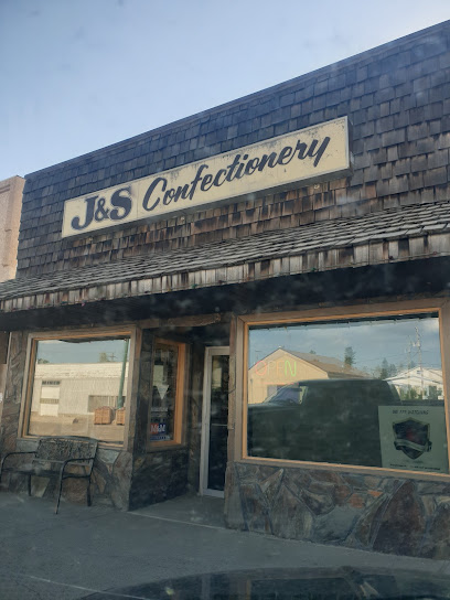 J & S Confectionery