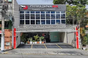 Restaurante Prisma Japan Mix image