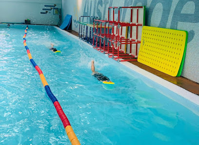 Austgrade Mascot Swim School
