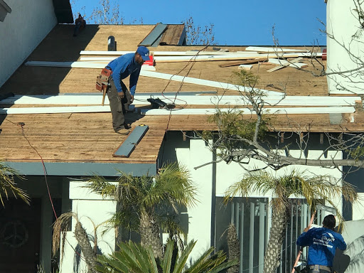 Roofing Contractor «Bob Piva Roofing & Windows», reviews and photos, 1192 Industrial Ave, Escondido, CA 92029, USA