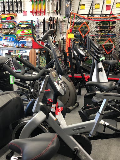 Sporting Goods Store «Play It Again Sports», reviews and photos, 18352 Beach Blvd, Huntington Beach, CA 92648, USA