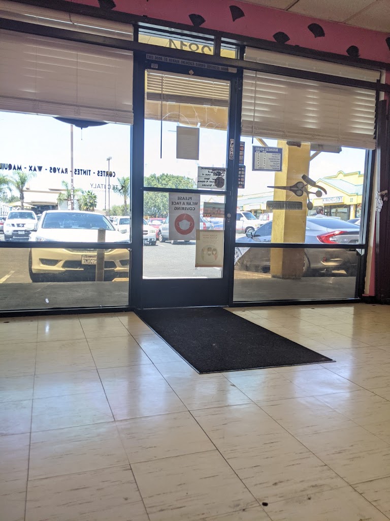 Charo Beauty Salon 92376