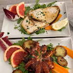 Photo n°1 de l'avis de MM.r fait le 27/06/2022 à 10:58 sur le  Ristorante Cipo Spotorno à Spotorno