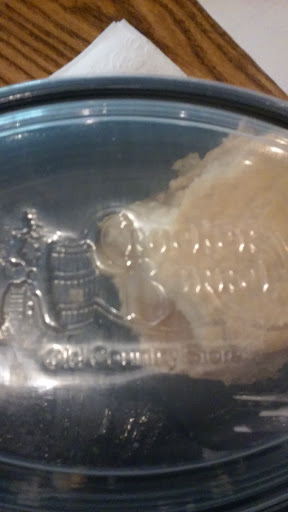 American Restaurant «Cracker Barrel Old Country Store», reviews and photos, 1323 N Central Expy, Allen, TX 75013, USA