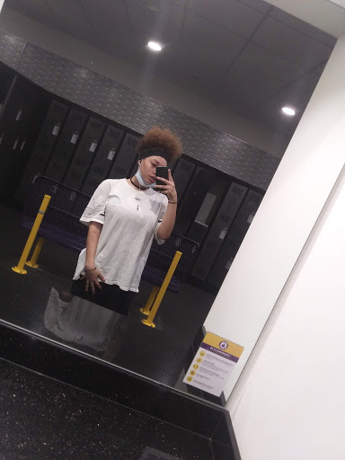 Gym «Planet Fitness», reviews and photos, 301 Richmond Ave E, Mattoon, IL 61938, USA