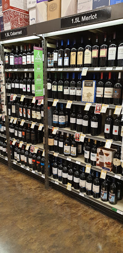 Wine Store «Total Wine & More», reviews and photos, 1641 Carl D. Silver Parkway, Fredericksburg, VA 22401, USA