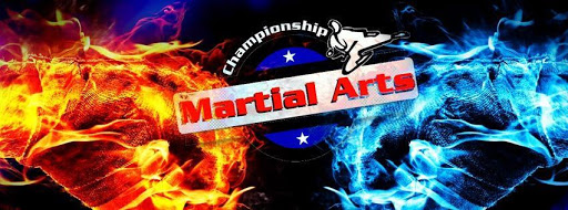 Championship Martial Arts image 1