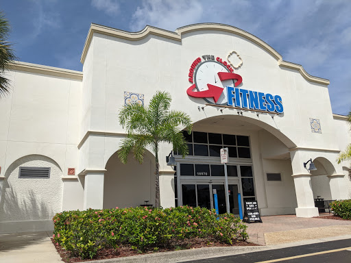 Gym «Around The Clock Fitness», reviews and photos, 16970 Alico Mission Way, Fort Myers, FL 33908, USA