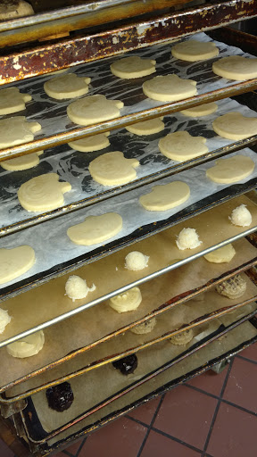 Sandwich Shop «Panera Bread», reviews and photos, 10105 Canal Rd, Brunswick, GA 31525, USA