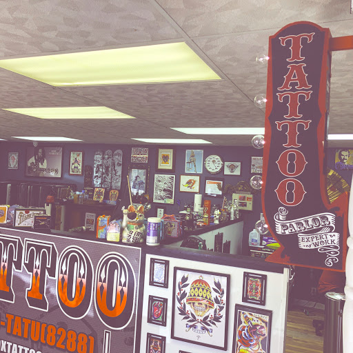 Explore s tattoo ideas, creative tattoo ideas in Mchenry, available at Lunchbox Tattoo and Body Piercing