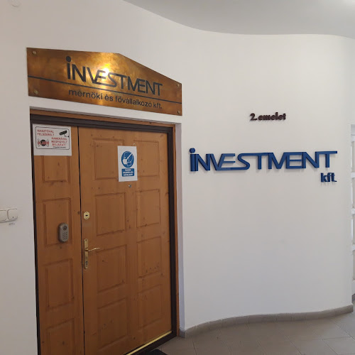 Értékelések erről a helyről: Investment Kft., Kaposvár - Építőipari vállalkozás