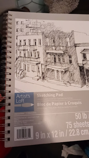 Craft Store «Michaels», reviews and photos, 359 Carroll St, Fort Worth, TX 76107, USA