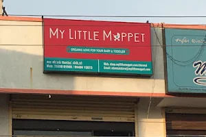 My Little Moppet Store image