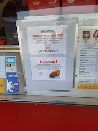 Photo n°4 de Friterie Chez Gaëlle à Crouy ()