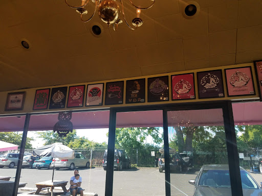 Donut Shop «Voodoo Doughnut Too», reviews and photos, 1501 NE Davis St, Portland, OR 97232, USA