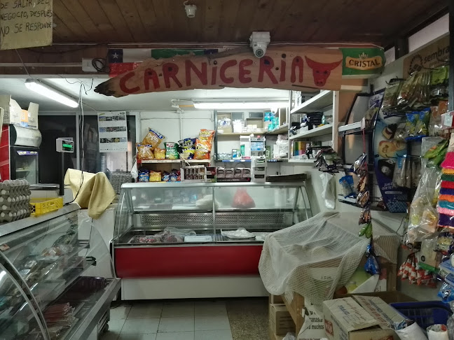 Opiniones de Botilleria Santa Ana Mini mercado en Pichilemu - Carnicería