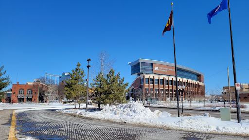 American Football Field «TCF Bank Stadium», reviews and photos, 420 SE 23rd Ave, Minneapolis, MN 55455, USA